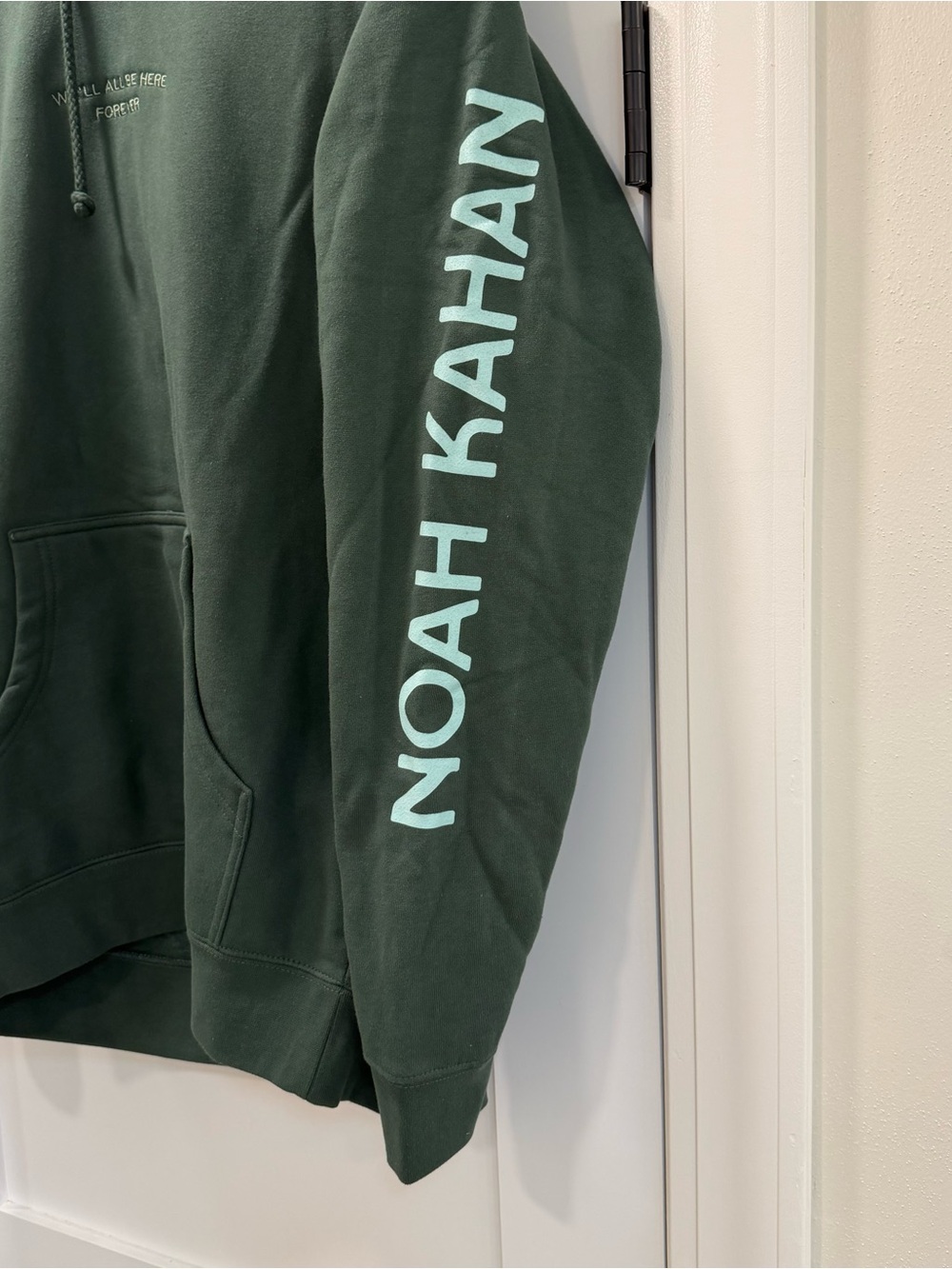 Noah Kahan Trails Hoodie - Picture 4 of 9